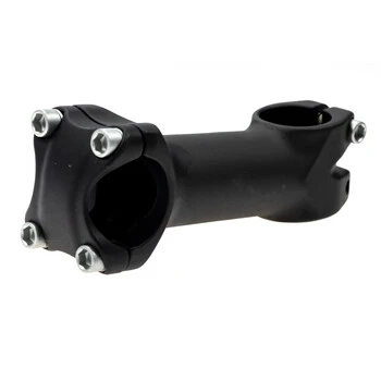 1 1/8 Zoll Fahrrad Vorbau A-Head 110mm Alu Oversize 31,8 Mm Klemmung â Bild 3