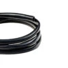 1 Meter Kabel Schlauch Bündler Wickel Manager Elektro Kanal Band 16-28 Mm Schwarz