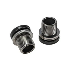 1 Stück SKS MS Bund Bolzen Schutzblech 11,5x8 Mm Strebendicke 3,4 Mm Edelstahl