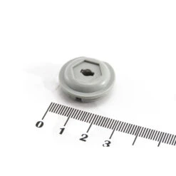 1 Stück Truvativ SRAM Kurbel Schraube E-Bike ISIS M15 Howitzer Innenlager