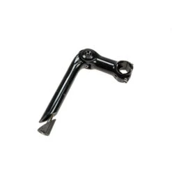 1 Zoll Ergotec Octopus XL Fahrrad Vorbau Klemmung 31,8 Mm Safety Level 5