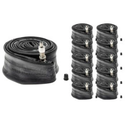 100 Stück 27.5 Zoll RUBENA Fahrrad Schlauch SV 37/54-584/597 Bike Tube Posten WERKSTATT
