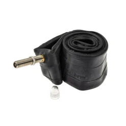 12 Zoll IMPAC Fahrrad Schlauch 47/62-203 DV Tube Dunlopventil