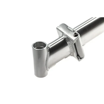 18 Zoll Alu Klapp Fahrrad Rahmen Faltrad Rücktritt Nabenschaltung B-Ware – Bild 5