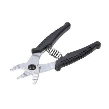 2 In 1 Kettenverschlussgliedzange Super B Classic TB-3323 Schnellwechsel â Bild 3