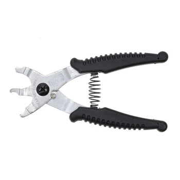 2 In 1 Kettenverschlussgliedzange Super B Classic TB-3323 Schnellwechsel â Bild 5
