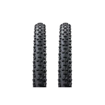 2 Stück 27.5 X 2.35 SCHWALBE Tough Tom Fahrrad Reifen MTB 60-584 K-Guard Tire 650B – Bild 5