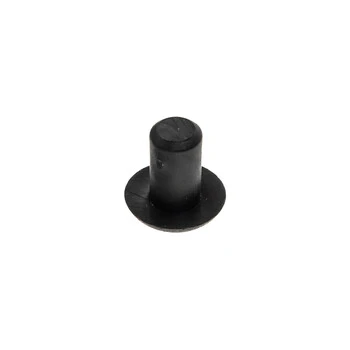 2 Stück Abdeck Kappe Abdeck Blind Verschluss Stopfen – Bild 4