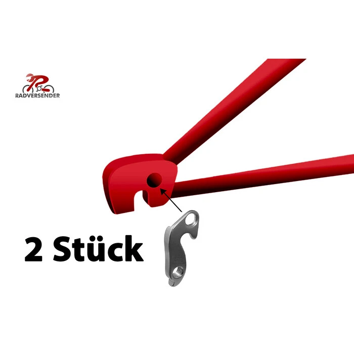 2 Stück Gewinde Öse Einsatz Rändelmutter Fahrrad Rahmen M6x12mm Trinkflaschen Einschraubmutter