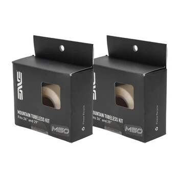 2 Stück MTB ENVE Tubeless Umrüst Kit M50 Mountain Bike Laufrad M50 26-29 Zoll – Bild 3