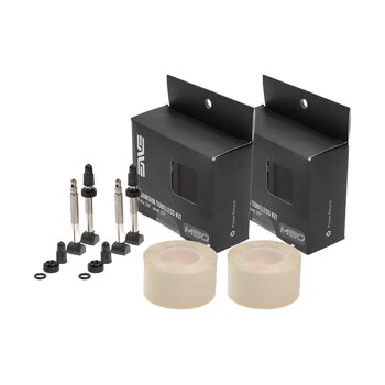 2 Stück MTB ENVE Tubeless Umrüst Kit M50 Mountain Bike Laufrad M50 26-29 Zoll – Bild 4