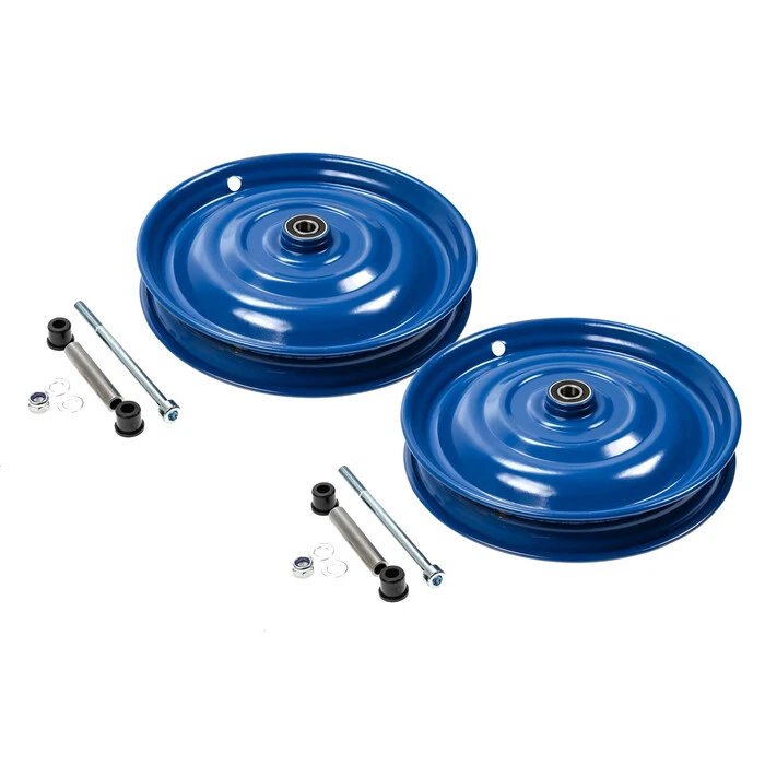 2 Stück MTB ENVE Tubeless Umrüst Kit M50 Mountain Bike Laufrad M50 26-29 Zoll – Bild 2