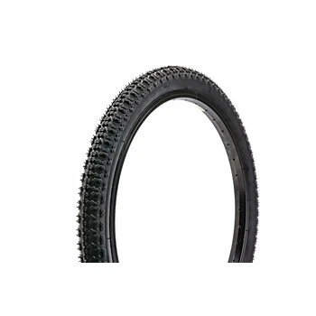 20 Zoll Paco Fahrrad Reifen 44-406 MTB 20x1.75 BMX Tire Schwarz â Bild 4