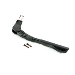 26 Zoll Fahrrad Ständer URSUS Hopper Zweibein Doppel Ständer 50 Kg Belastbar