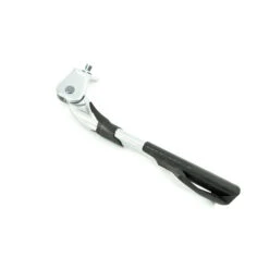 26-28 Zoll Fahrrad Ständer Ursus Wave Mittelbauständer Verstellbar E Bike Schwarz