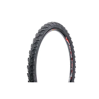 26 Zoll DSI Fahrradreifen 26x1.95 MTB Trekking 50-559 Semislick – Bild 4