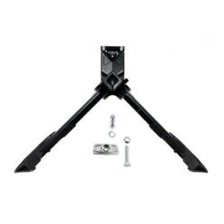 26 Zoll Fahrradständer Hinterbau Seitenständer Fahrrad YRS-21 Yigram Schwarz