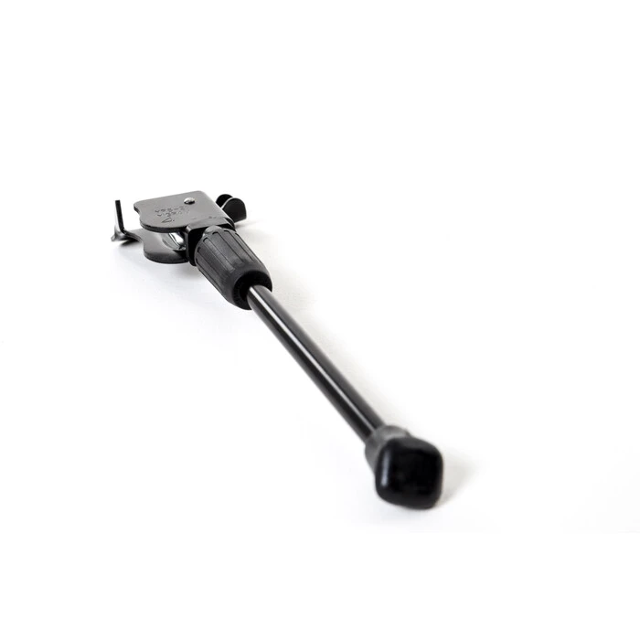 26 Zoll Fahrrad Zweibein Ständer URSUS Jumbo Für Cargo Elektro Bikes Schwarz – Bild 2