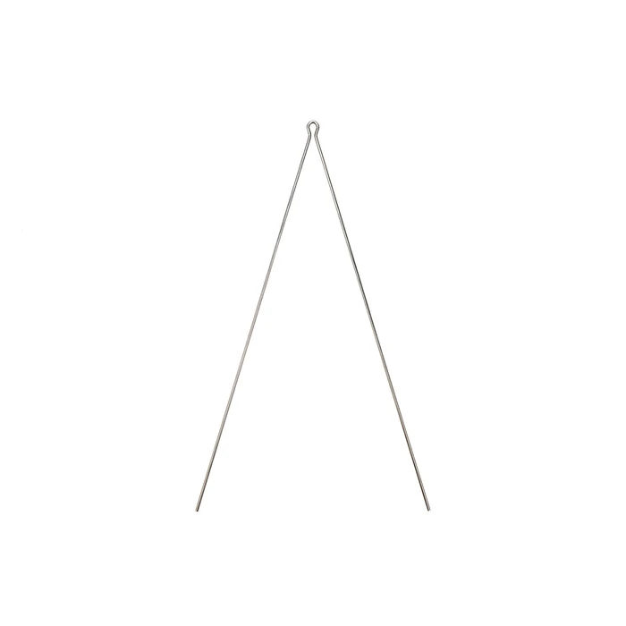 26 Zoll RABENEICK Curana C-Lite Schutzblech Set City Trekking Bike Inkl. Streben – Bild 2