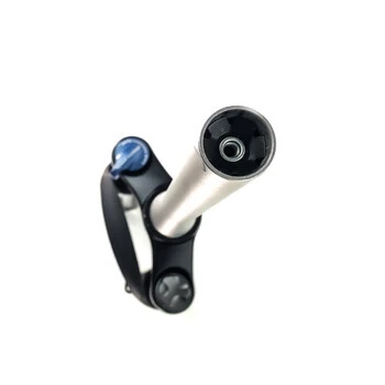 26 Zoll SUNTOUR Federgabel Raidon Tapered Schaft 320 Mm AHead Disc PM Steckachse B-Ware â Bild 4