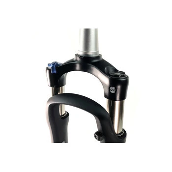 26 Zoll SUNTOUR Federgabel Raidon Tapered Schaft 320 Mm AHead Disc PM Steckachse B-Ware â Bild 5