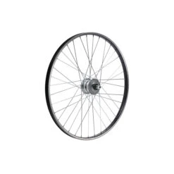 Büchel 2x Spar Set Fahrrad Beleuchtungs SET SECU LUX Gepäckträger LED Licht Vorn Hinten