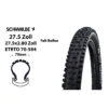 28 Zoll Fahrrad Reifen 25-622 Rennrad 28x1 5/8x 1 1/16 Race Tire Mantel Schwarz