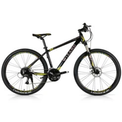 27.5 Zoll Mountainbike Wizard X-Country 3.7 Shimano Deore 30 Gang MTB CC Cross Rh 54cm