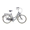 28 Zoll Holland Fahrrad City Bike Damen Nostalgie Shimano 3 Gang Rücktritt Pink