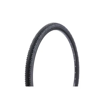 28 Zoll Fahrrad Reifen 28x1.4 Gravel Cross Trekking Tyre 38-622 Semi-Slick â Bild 4