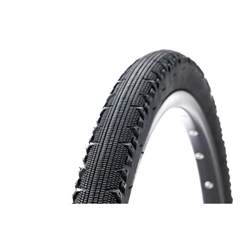 28 Zoll Fahrrad Reifen 28x1.4 Gravel Cross Trekking Tyre 38-622 Semi-Slick â Bild 6