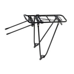 28 Zoll RACKTIME Foldit Fix Gepäckträger 05418 Klapp Fahrrad Faltrad Bis 30kg