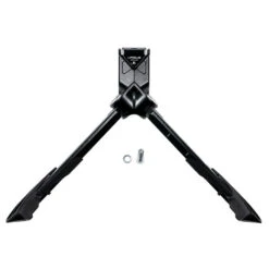 28-29 Zoll ERGOTEC Zweibeinständer Double Flex 3 Fahrrad Cargo E Bike Bis 60 Kg B-Ware