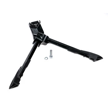 28 Zoll URSUS Jumbo Fahrrad Zweibein StĂ€nder Cargo Elektro Bikes 80 Kg Belastbar â Bild 4