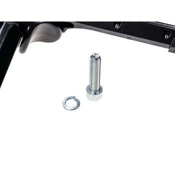 28 Zoll URSUS Jumbo Fahrrad Zweibein StĂ€nder Cargo Elektro Bikes 80 Kg Belastbar â Bild 5