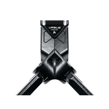 28 Zoll URSUS Jumbo Fahrrad Zweibein StĂ€nder Cargo Elektro Bikes 80 Kg Belastbar â Bild 6