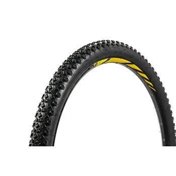 29 Zoll Fahrrad MTB Reifen PACO 29x2.20 Tire 56-622 Schwarz â Bild 4