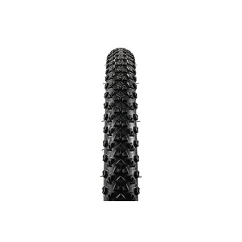 29 Zoll Fahrrad MTB Reifen PACO 29x2.20 Tire 56-622 Schwarz â Bild 5