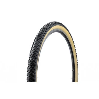 29 Zoll Fahrrad Reifen 54-622 MTB Classic 29x2.10 Schwarz Braun Tire SRI-94 – Bild 4