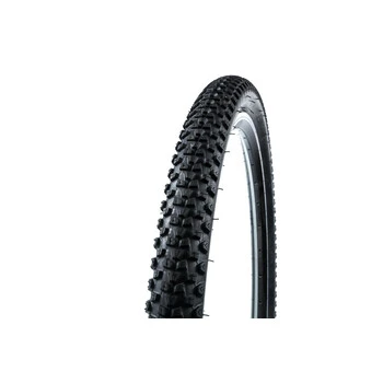 29 Zoll Fahrrad Reifen DSI 56-622 MTB 29x2.20 Mantel Decke Tire Schwarz – Bild 4