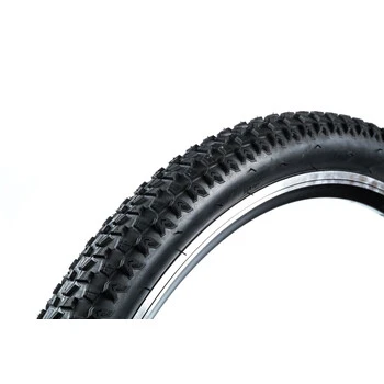 29 Zoll Fahrrad Reifen DSI 56-622 MTB 29x2.20 Mantel Decke Tire Schwarz – Bild 5