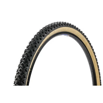29 Zoll MTB Fahrrad Reifen 29x2.10 PACO Tires Mantel Decke 54-622 Schwarz Beige â Bild 4