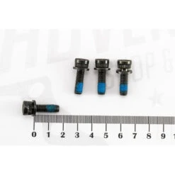 4 Stück Fahrrad V Brake Bremsschuhe ALHONGA 70 Mm Brems Belag Gummi Schuh Klotz