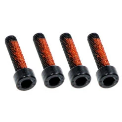 4 StĂĽck Gewinde Einsatz M6 Einschraub Niet Ă–se FĂĽr E Bike Pedelec MTB