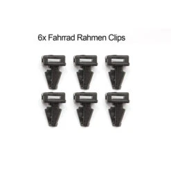 Akku 36V 10.4Ah 374.4Wh Gepäckträger Batterie Saxonette Fashion Plus