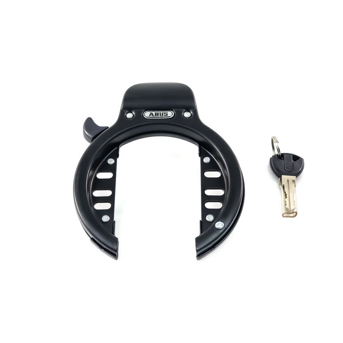 AXA Defender Einsteck Kabel Schloss Für Rahmenschloss Spiralkabel Schloß 1500mm