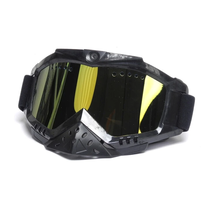 X4-LIFE Video SKI Brille SNOWBOARD Action CAM HD Kamera Foto USB Camcorder