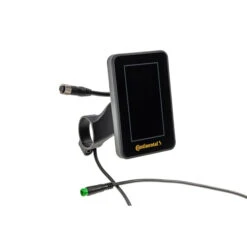 CONTINENTAL Prime E-Bike Mittelmotor 48V Nur Für 28 Zoll Technibike Trekkingräder