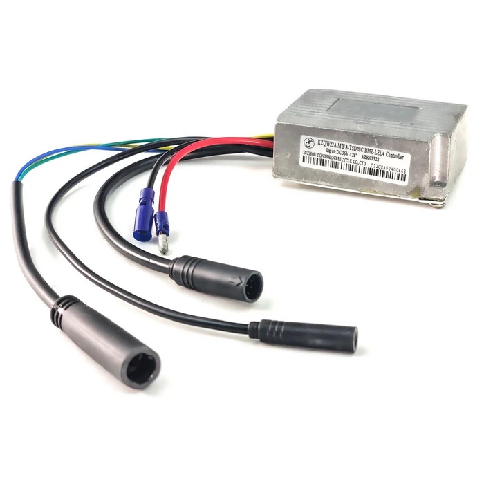 E-Bike Akku Batterie Fahrrad Schloss Gepäckträger Schließanlage Diebstahl Sicherung Mifa – Bild 2