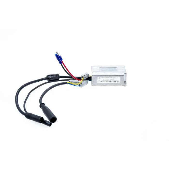 E-Bike Controller Steuergerät Tongsheng AZK01048-1 Elektro Fahrrad 250Watt 24V Pedelec Mifa B-Ware